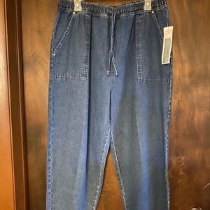 Kenneth Too Petite Jeans